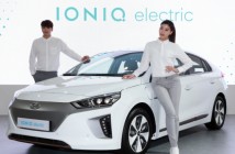 아이오닉 일렉트릭