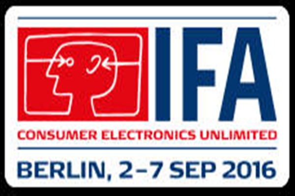 IFA 2016