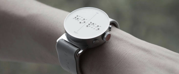 닷 스마트 워치